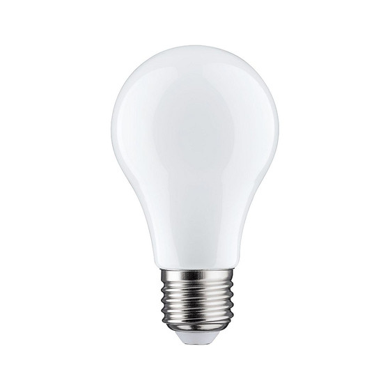 Paulmann 283.31 LED Leuchtmittel AGL Birne 6W E27 Opal...