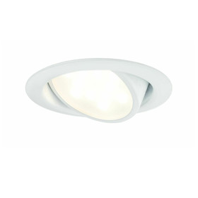 Paulmann 920.92 Möbel- Einbauleuchte LED 4,2W 6,3VA...