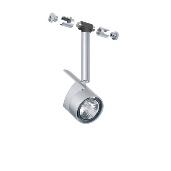 Paulmann 940.19 WiRa CombiSpot MiniPower 1x35W GU4 Chrom...