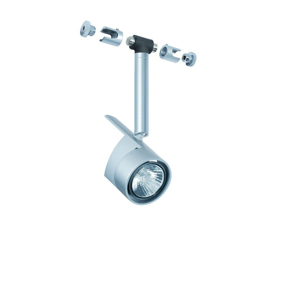 Paulmann 940.19 WiRa CombiSpot MiniPower 1x35W GU4 Chrom...