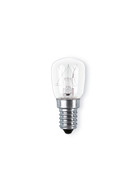Xavax 112493 Kühlschranklampe Leuchtmittel 25W Glühbirne Birne E14 230V
