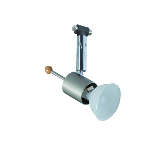 Paulmann 940.47 WiRa CombiSpot Sheela 1x35W GU5,3 Chrom...