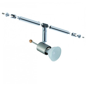 Paulmann 940.47 WiRa CombiSpot Sheela 1x35W GU5,3 Chrom...