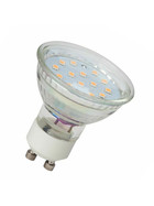 Nice Price 3945 Strahler 6x LED 2,5W Deckenleuchte Lampe Eisen gebürstet