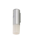 Briloner 2288-024 Lero Indoor Nachtlicht Bewegungssensor 0,06W Tag-Nacht-Sensor 3xAAA