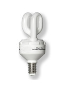 Varilux Röhrenlampe E14/E27 5W 8W 11W 14W ESL 2700K Energiesparlampe 1x 8W E14