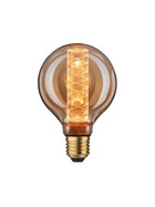 Paulmann 286.02 LED Vintage-Globe 95 Inner Glow 4W E27 Gold Innenkolben Spirale