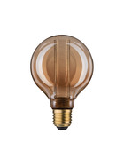 Paulmann 286.02 LED Vintage-Globe 95 Inner Glow 4W E27 Gold Innenkolben Spirale