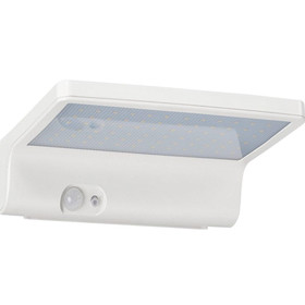 Telefunken 304906TF LED Wandlampe Aussenleuchte Solar...
