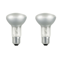 2er Set Nice Price 3853 Reflektor R63 Lampe E27...