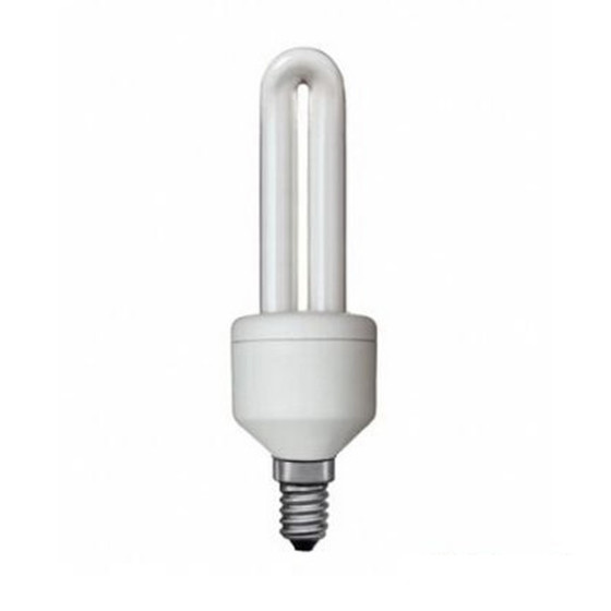 Paulmann 882.91 Energiesparlampe 9W Leuchtmittel E14 Warmweiß 230V