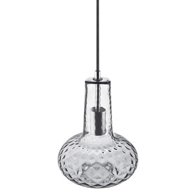 LEDVANCE Vintage Edition 1906 Pendelleuchte E27 Glas...