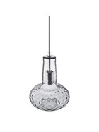 LEDVANCE Vintage Edition 1906 Pendelleuchte E27 Glas Carved Pendant Pear B-Ware