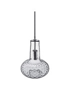 LEDVANCE Vintage Edition 1906 Pendelleuchte E27 Glas Carved Pendant Pear B-Ware
