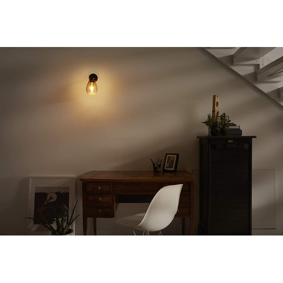 LEDVANCE Vintage Edition 1906 Wand- und Deckenleuchte...