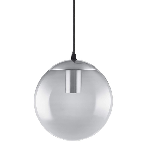 LEDVANCE Vintage Edition 1906 Pendelleuchte E27 Rauchglas...