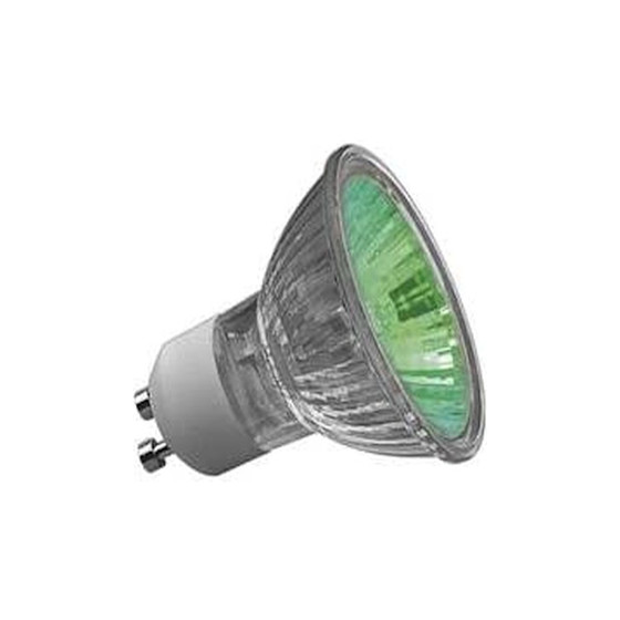 Paulmann True Color Halogen Reflektor 50W Grn GU10 230V Leuchtmittel dimmbar