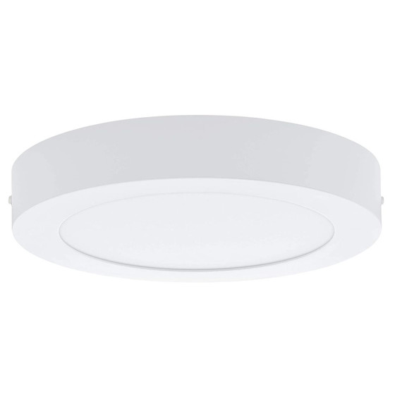 Eglo 32815 LED Fueva 4 Aufbauleuchte 21W Fernbedienung Weiss IP20 3000/6500K