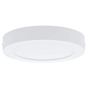 Eglo 32815 LED Fueva 4 Aufbauleuchte 21W Fernbedienung Weiss IP20 3000/6500K