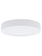 Eglo 32815 LED Fueva 4 Aufbauleuchte 21W Fernbedienung Weiss IP20 3000/6500K