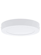 Eglo 32815 LED Fueva 4 Aufbauleuchte 21W Fernbedienung Weiss IP20 3000/6500K