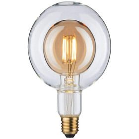 Paulmann 287.65 LED Globe125 Inner Shape E27 4W 400lm...
