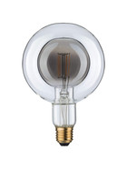 Paulmann 287.66 LED Globe95 Inner Shape E27 4W 270lm 2700K Warmweiß dimmbar