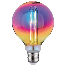 Paulmann 287.73 LED Globe95 E27 5W 470lm 2700K Fantastic...