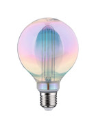Paulmann 287.73 LED Globe95 E27 5W 470lm 2700K Fantastic Colors Dichroic dimmbar