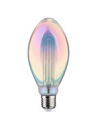Paulmann 287.72 LED Kerze Birne E27 5W 470lm Fantastic Colors Dichroic dimmbar