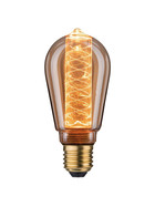 Paulmann 285.98 LED Innenkolben E27 4W 200lm Spirale Edison Vintage Inner Glow