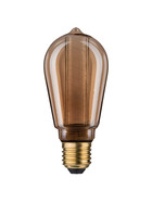 Paulmann 285.98 LED Innenkolben E27 4W 200lm Spirale Edison Vintage Inner Glow
