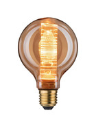 Paulmann 286.03 LED Vintage-Globe 95 Inner Glow 4W E27 Gold Innenkolben Spirale