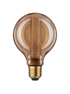 Paulmann 286.03 LED Vintage-Globe 95 Inner Glow 4W E27 Gold Innenkolben Spirale