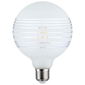 Paulmann 287.44 LED Globe125 Ringspiegel E27 4,5W=40W...