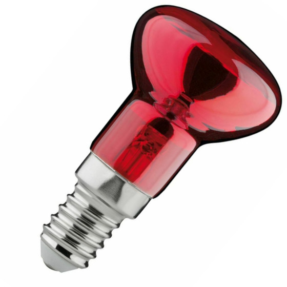 Paulmann 82978 Infarot Reflektorlampe R39 25W Leuchtmittel E14 Wrmelampe