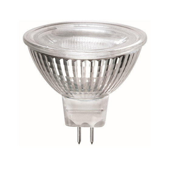 Megaman MM26252 LED MR16 Reflektor 4,7 W GU5,3 Warmweiß...