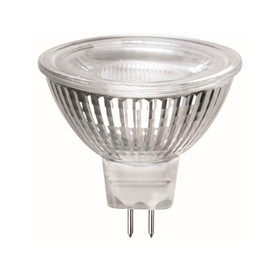 Megaman MM26252 LED MR16 Reflektor 4,7 W GU5,3 Warmweiß...