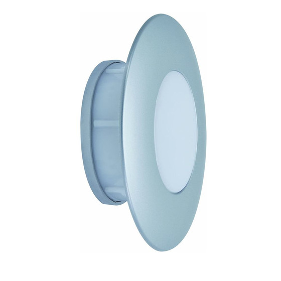 Paulmann 989.88 Special Line Einbauleuchte LED Opal IP65 0,25W Neutralweiss 230V