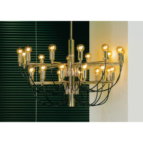 Paulmann 287.13 LED Filament Leuchtmittel 4,7W Lampe E27 Gold Warmweiß dimmbar