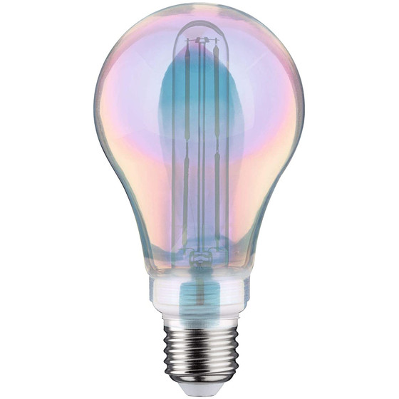 Paulmann 287.71 LED E27 5W 470lm 2700K Fantastic Colors...