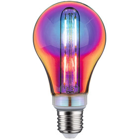 Paulmann 287.71 LED E27 5W 470lm 2700K Fantastic Colors...