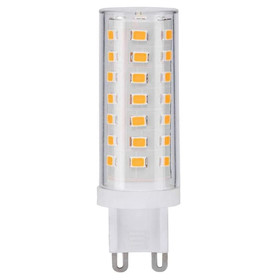 Paulmann 288.06 LED Stiftsockel 230V 6 W G9 Warmweiss 2700K Spotlight Dimmbar