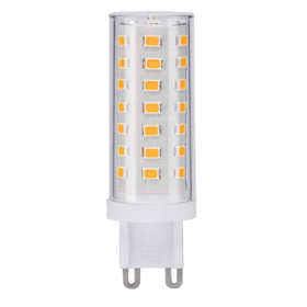 Paulmann 288.06 LED Stiftsockel 230V 6 W G9 Warmweiss 2700K Spotlight Dimmbar