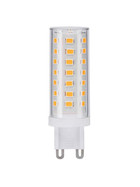 Paulmann 288.06 LED Stiftsockel 230V 6 W G9 Warmweiss 2700K Spotlight Dimmbar