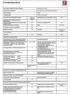 Paulmann 285.96 Edition 1879 LED Vintage Filament Big Globe200 7W E27 Rauchglas