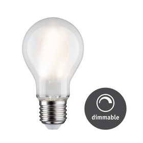 Paulmann 288.15 LED Filament Leuchtmittel 9W E27 4000K Neutralweiss Dimmbar