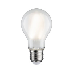 Paulmann 288.15 LED Filament Leuchtmittel 9W E27 4000K Neutralweiss Dimmbar
