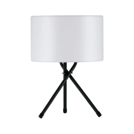 Paulmann 941.73 Mobile Trivet Tischleuchte 2W Dimmbar USB...