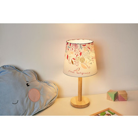 Paulmann 480.45 Pauleen Cute Flower Lamp Tischleuchte max.20W E27 Sto